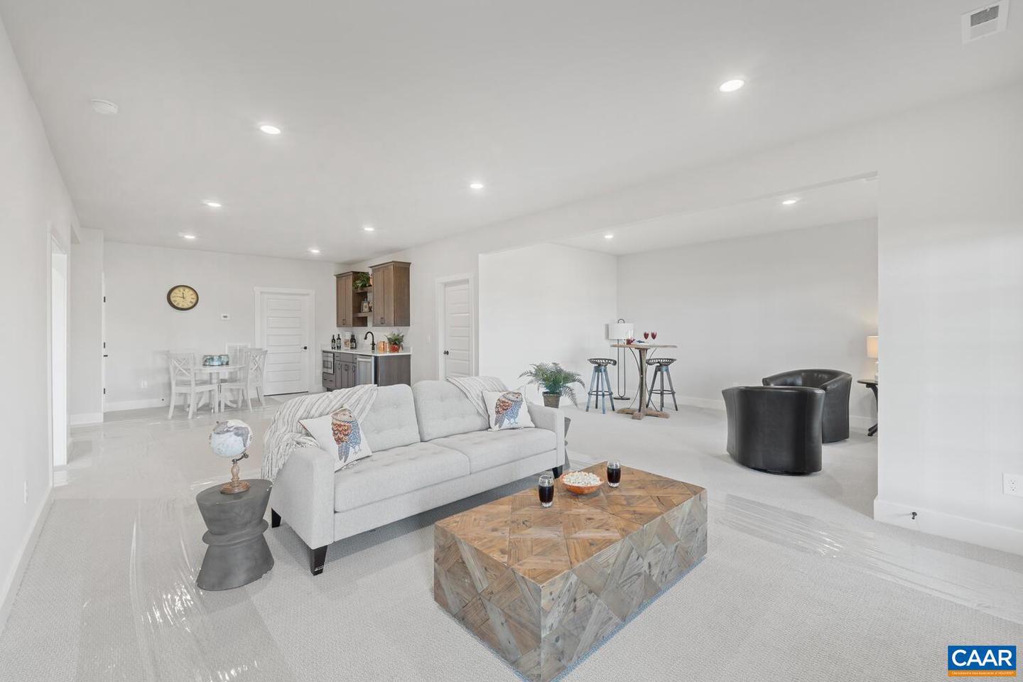 2 AGATHA RIDGE LN #C, CROZET, Virginia 22932, 4 Bedrooms Bedrooms, ,3 BathroomsBathrooms,Residential,For sale,2 AGATHA RIDGE LN #C,672769 MLS # 672769