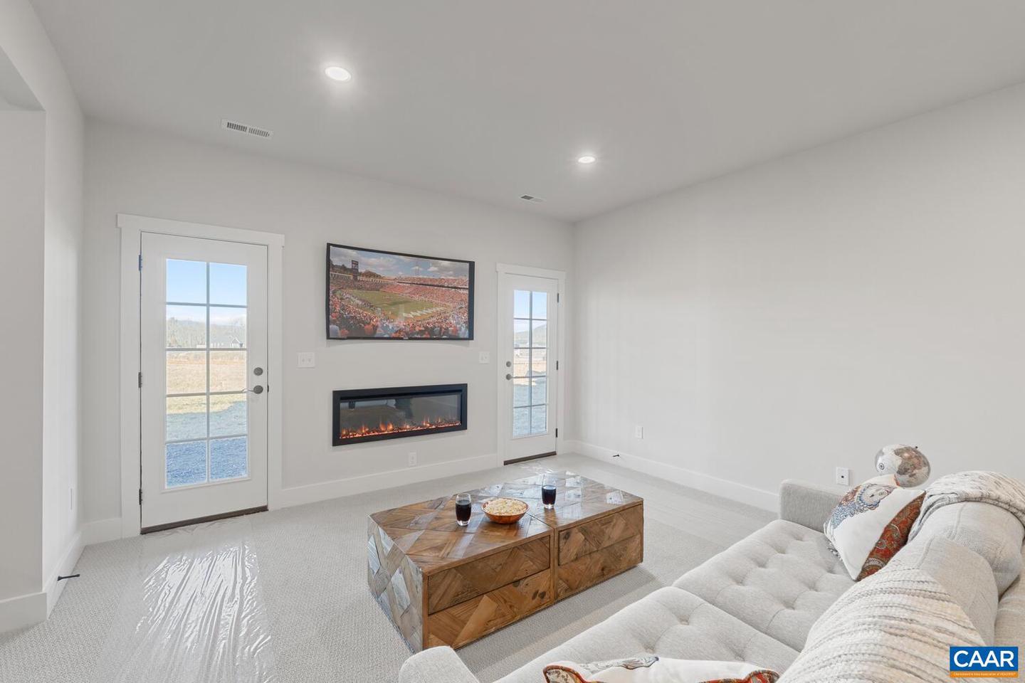 2 AGATHA RIDGE LN #C, CROZET, Virginia 22932, 4 Bedrooms Bedrooms, ,3 BathroomsBathrooms,Residential,For sale,2 AGATHA RIDGE LN #C,672769 MLS # 672769