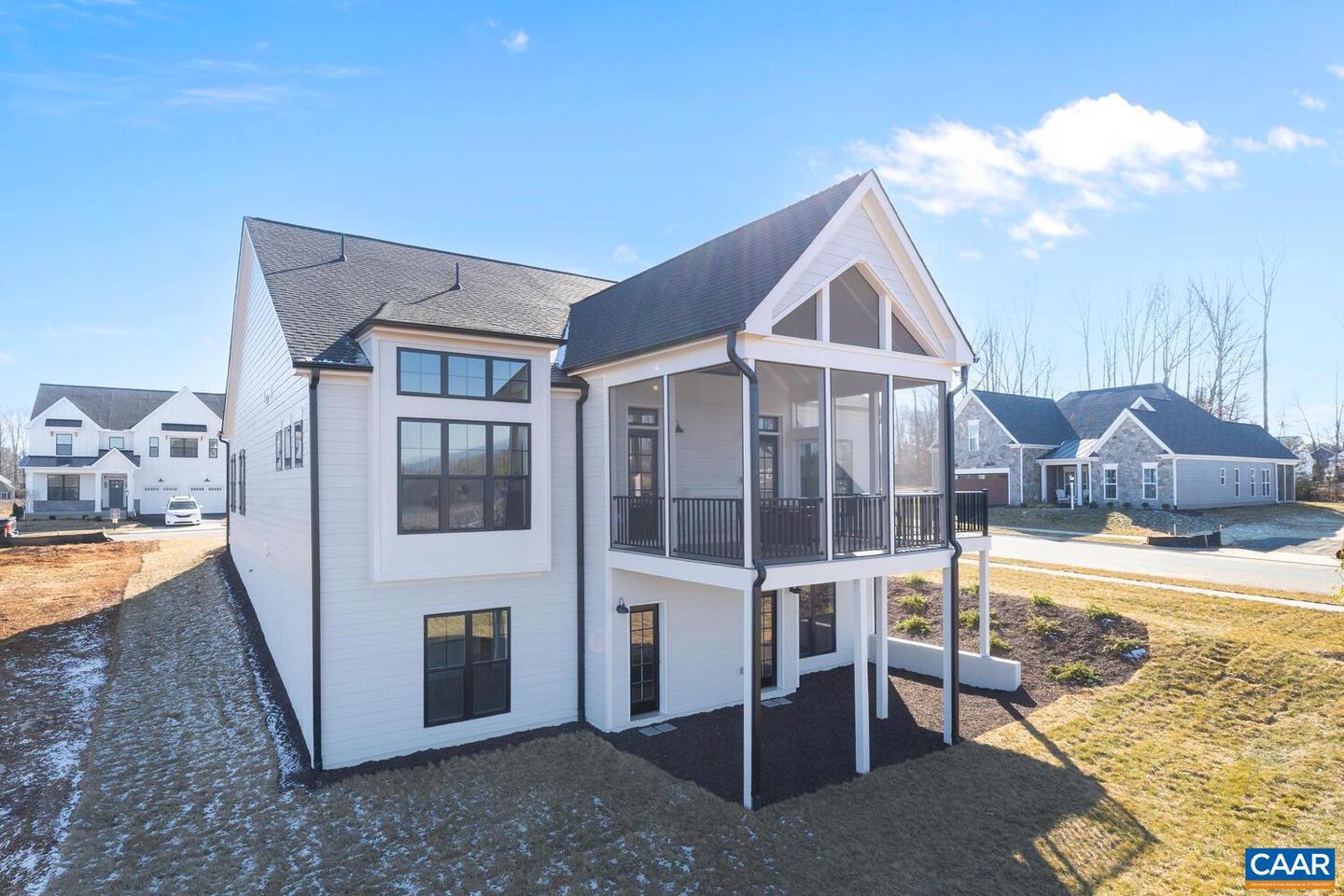 2 AGATHA RIDGE LN #C, CROZET, Virginia 22932, 4 Bedrooms Bedrooms, ,3 BathroomsBathrooms,Residential,For sale,2 AGATHA RIDGE LN #C,672769 MLS # 672769