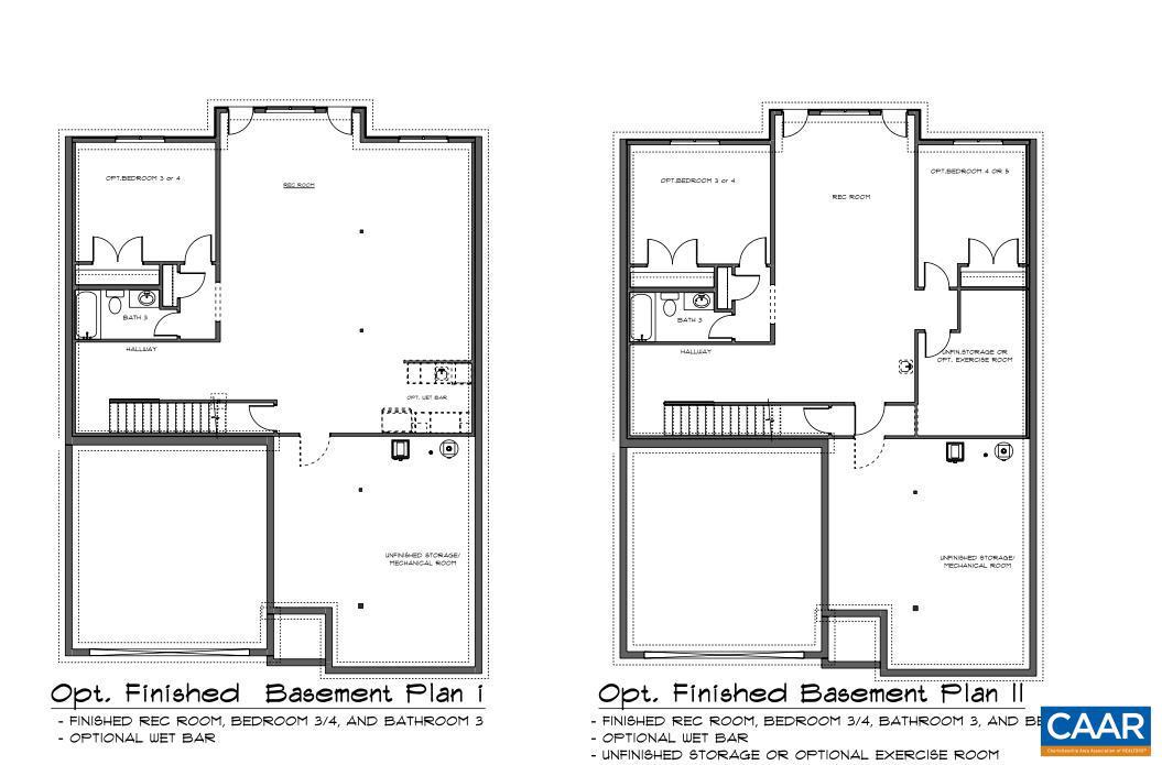2 AGATHA RIDGE LN #C, CROZET, Virginia 22932, 4 Bedrooms Bedrooms, ,3 BathroomsBathrooms,Residential,For sale,2 AGATHA RIDGE LN #C,672769 MLS # 672769
