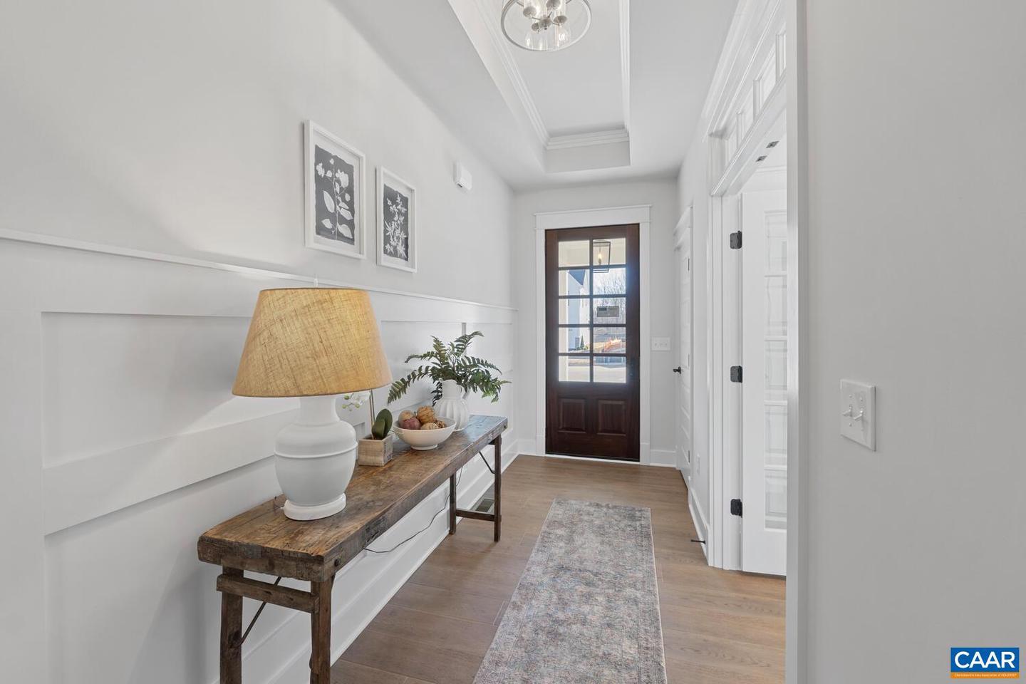 2 AGATHA RIDGE LN #C, CROZET, Virginia 22932, 4 Bedrooms Bedrooms, ,3 BathroomsBathrooms,Residential,For sale,2 AGATHA RIDGE LN #C,672769 MLS # 672769