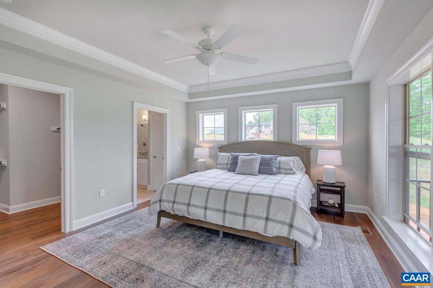 10 LARKIN LN #LOT 10, BLOCK 26, CROZET, Virginia 22932, 3 Bedrooms Bedrooms, ,2 BathroomsBathrooms,Residential,For sale,10 LARKIN LN #LOT 10, BLOCK 26,672770 MLS # 672770