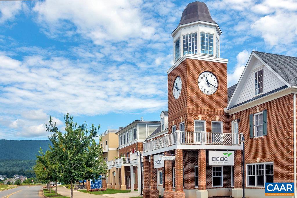 10 LARKIN LN #LOT 10, BLOCK 26, CROZET, Virginia 22932, 3 Bedrooms Bedrooms, ,2 BathroomsBathrooms,Residential,For sale,10 LARKIN LN #LOT 10, BLOCK 26,672770 MLS # 672770