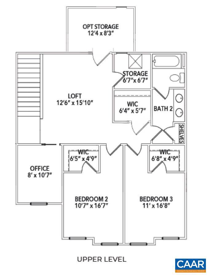 4B-430 BELVEDERE BLVD, CHARLOTTESVILLE, Virginia 22901, 4 Bedrooms Bedrooms, ,3 BathroomsBathrooms,Residential,For sale,4B-430 BELVEDERE BLVD,672771 MLS # 672771