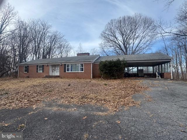 732 COURTHOUSE MOUNTAIN, MADISON, Virginia 22727, 3 Bedrooms Bedrooms, ,2 BathroomsBathrooms,Residential,For sale,732 COURTHOUSE MOUNTAIN,VAMA2002590 MLS # VAMA2002590