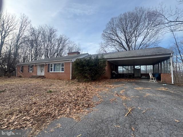 732 COURTHOUSE MOUNTAIN, MADISON, Virginia 22727, 3 Bedrooms Bedrooms, ,2 BathroomsBathrooms,Residential,For sale,732 COURTHOUSE MOUNTAIN,VAMA2002590 MLS # VAMA2002590