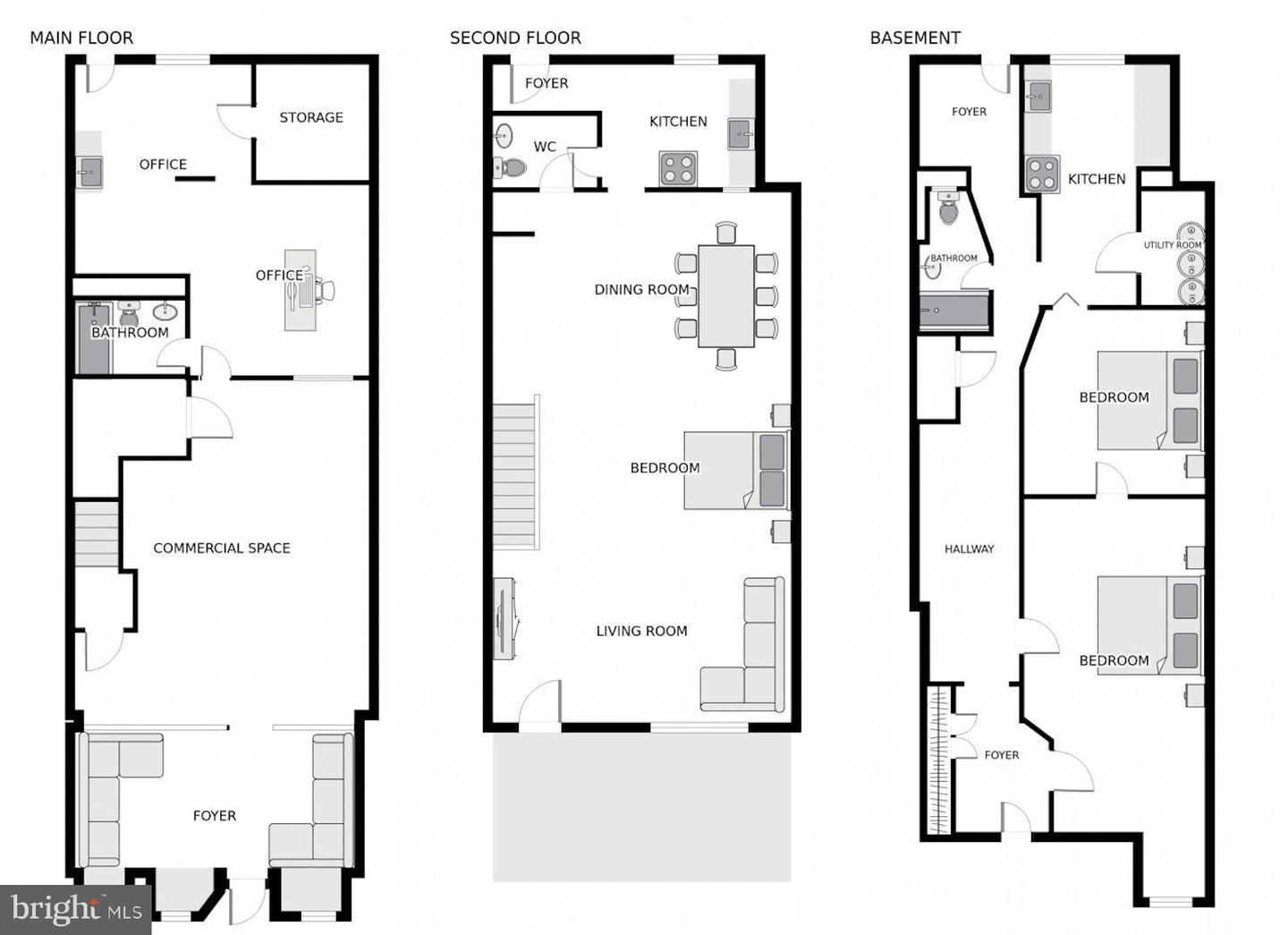 222 UPSHUR ST NW, WASHINGTON, District Of Columbia 20011, ,Land,For sale,222 UPSHUR ST NW,DCDC2242172 MLS # DCDC2242172