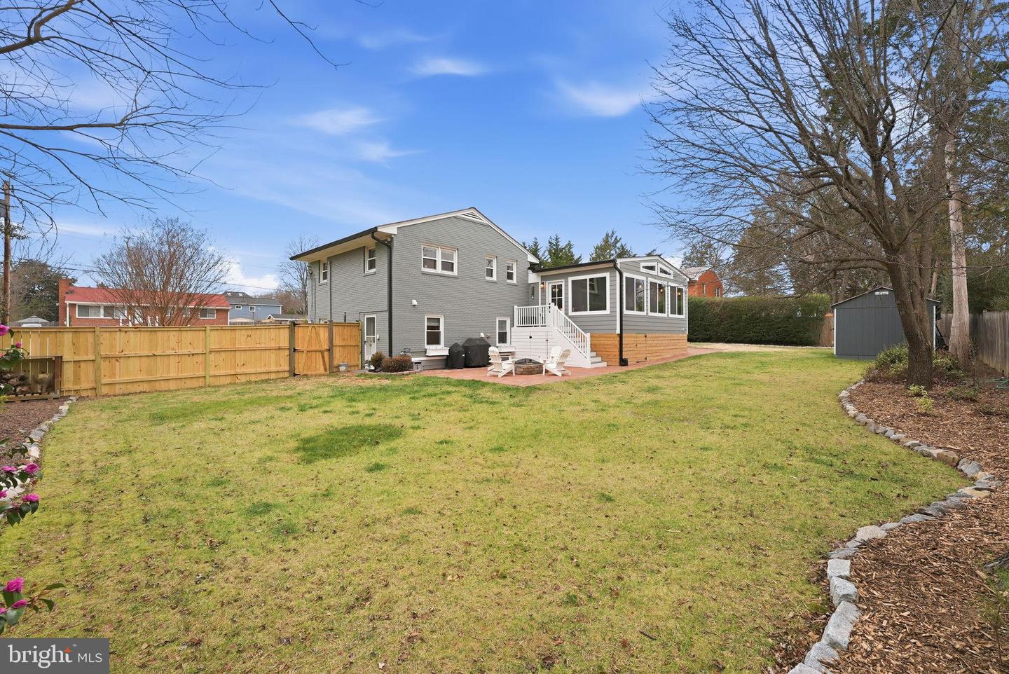 6803 DERRELL CT, ALEXANDRIA, Virginia 22307, 3 Bedrooms Bedrooms, 13 Rooms Rooms,2 BathroomsBathrooms,Residential,For sale,6803 DERRELL CT,VAFX2282060 MLS # VAFX2282060