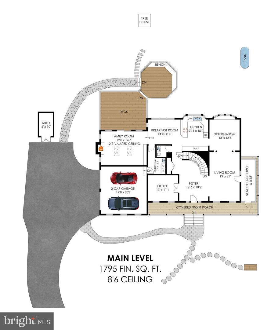 11273-A WAPLES MILL RD, OAKTON, Virginia 22124, 4 Bedrooms Bedrooms, ,2 BathroomsBathrooms,Residential,For sale,11273-A WAPLES MILL RD,VAFX2282444 MLS # VAFX2282444