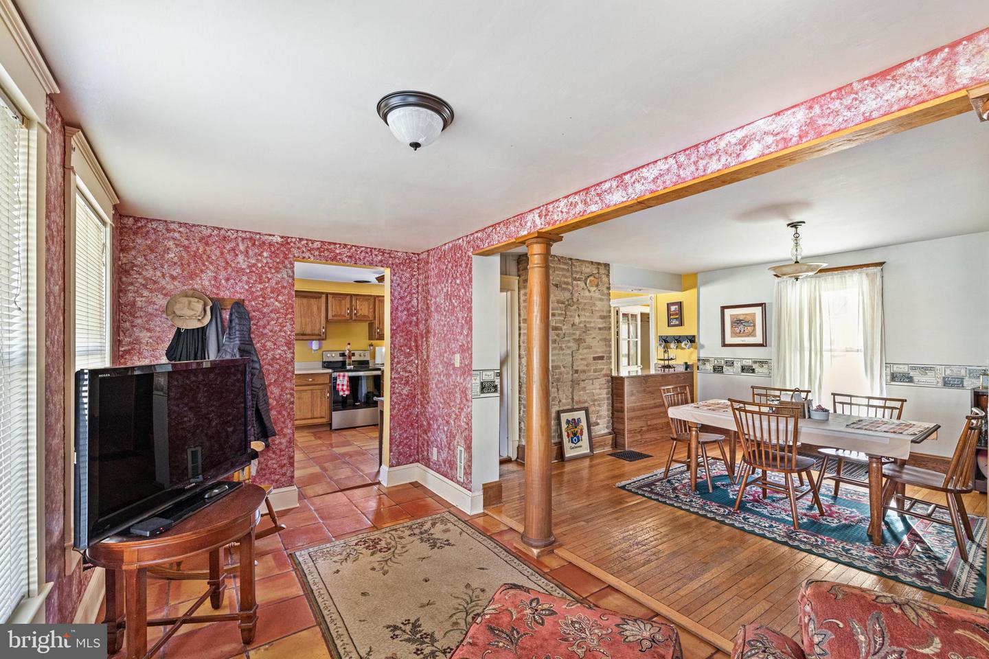 3356 S MAIN ST, TOMS BROOK, Virginia 22660, 4 Bedrooms Bedrooms, ,1 BathroomBathrooms,Residential,For sale,3356 S MAIN ST,VASH2013256 MLS # VASH2013256