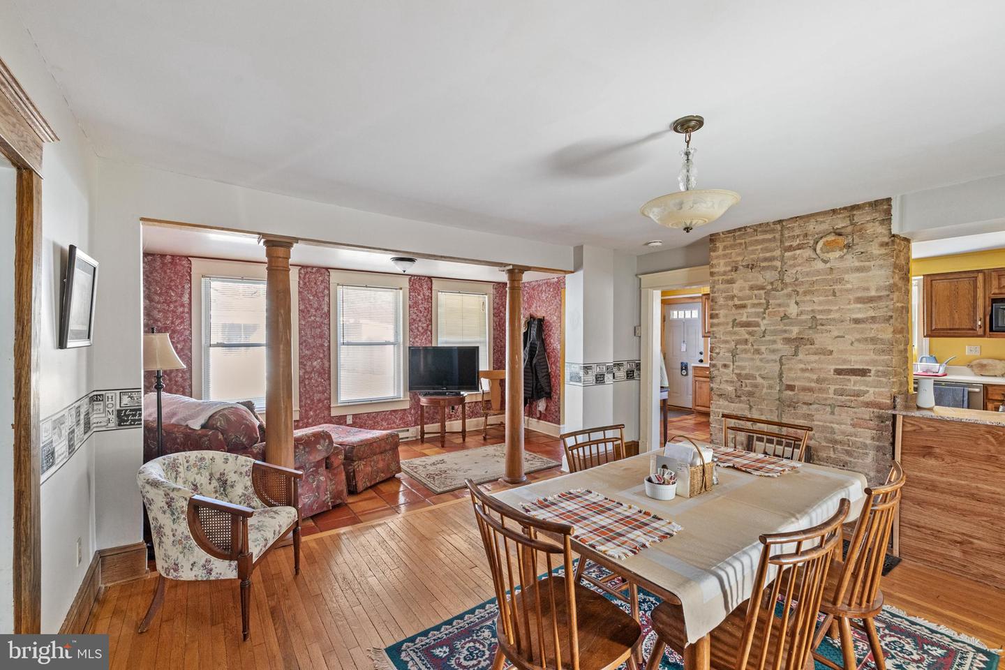 3356 S MAIN ST, TOMS BROOK, Virginia 22660, 4 Bedrooms Bedrooms, ,1 BathroomBathrooms,Residential,For sale,3356 S MAIN ST,VASH2013256 MLS # VASH2013256