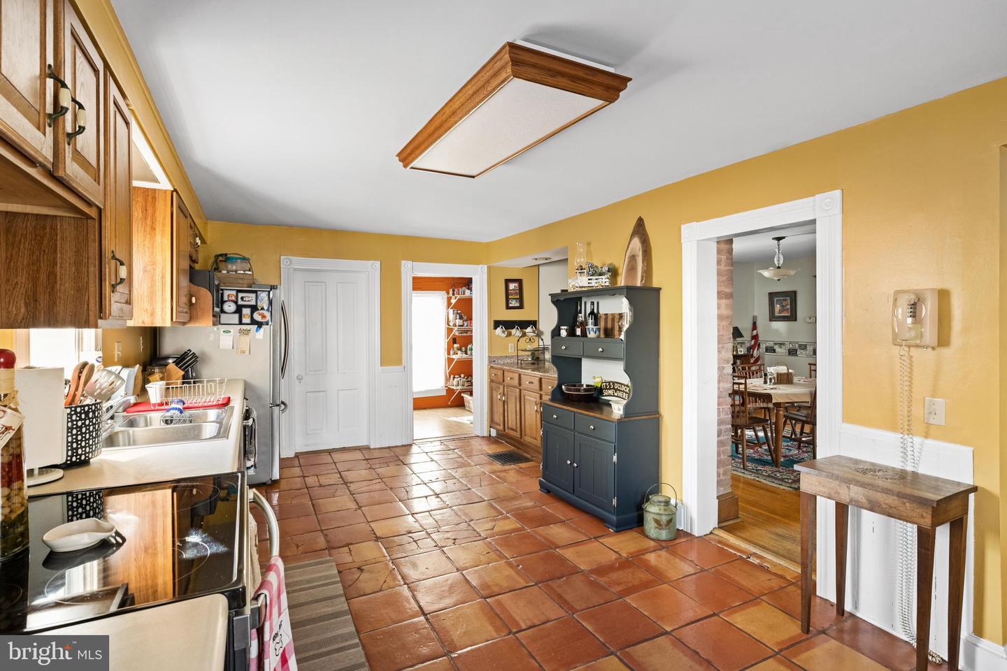 3356 S MAIN ST, TOMS BROOK, Virginia 22660, 4 Bedrooms Bedrooms, ,1 BathroomBathrooms,Residential,For sale,3356 S MAIN ST,VASH2013256 MLS # VASH2013256