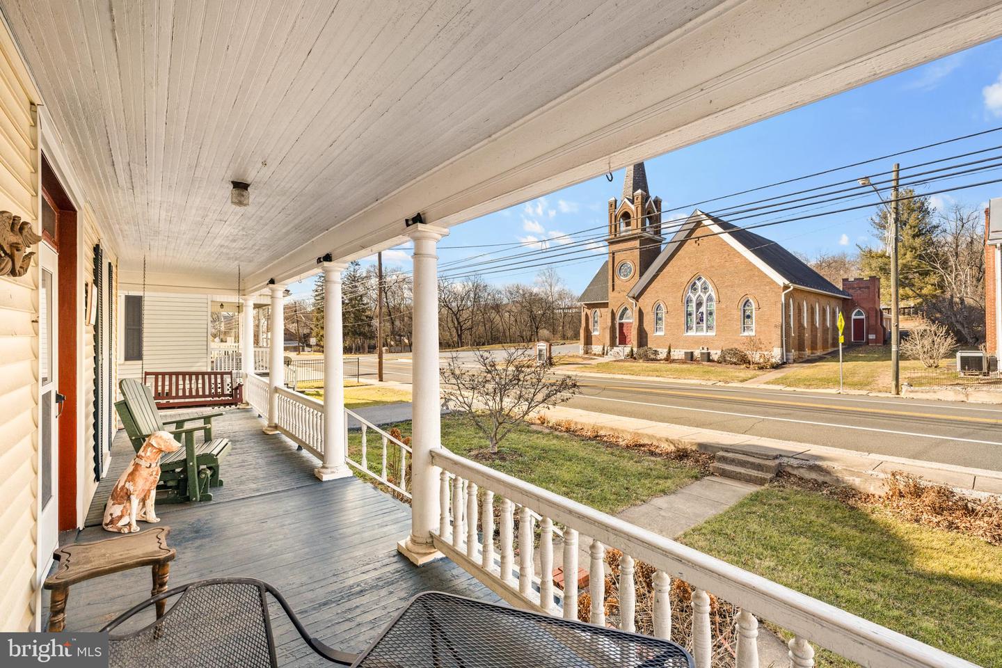 3356 S MAIN ST, TOMS BROOK, Virginia 22660, 4 Bedrooms Bedrooms, ,1 BathroomBathrooms,Residential,For sale,3356 S MAIN ST,VASH2013256 MLS # VASH2013256