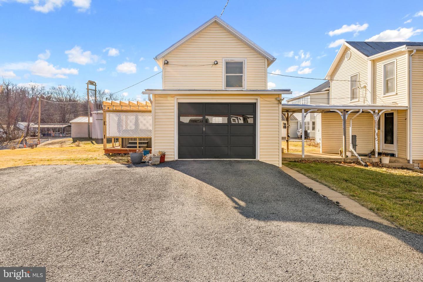 3356 S MAIN ST, TOMS BROOK, Virginia 22660, 4 Bedrooms Bedrooms, ,1 BathroomBathrooms,Residential,For sale,3356 S MAIN ST,VASH2013256 MLS # VASH2013256