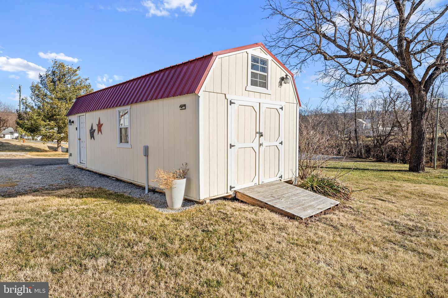 3356 S MAIN ST, TOMS BROOK, Virginia 22660, 4 Bedrooms Bedrooms, ,1 BathroomBathrooms,Residential,For sale,3356 S MAIN ST,VASH2013256 MLS # VASH2013256