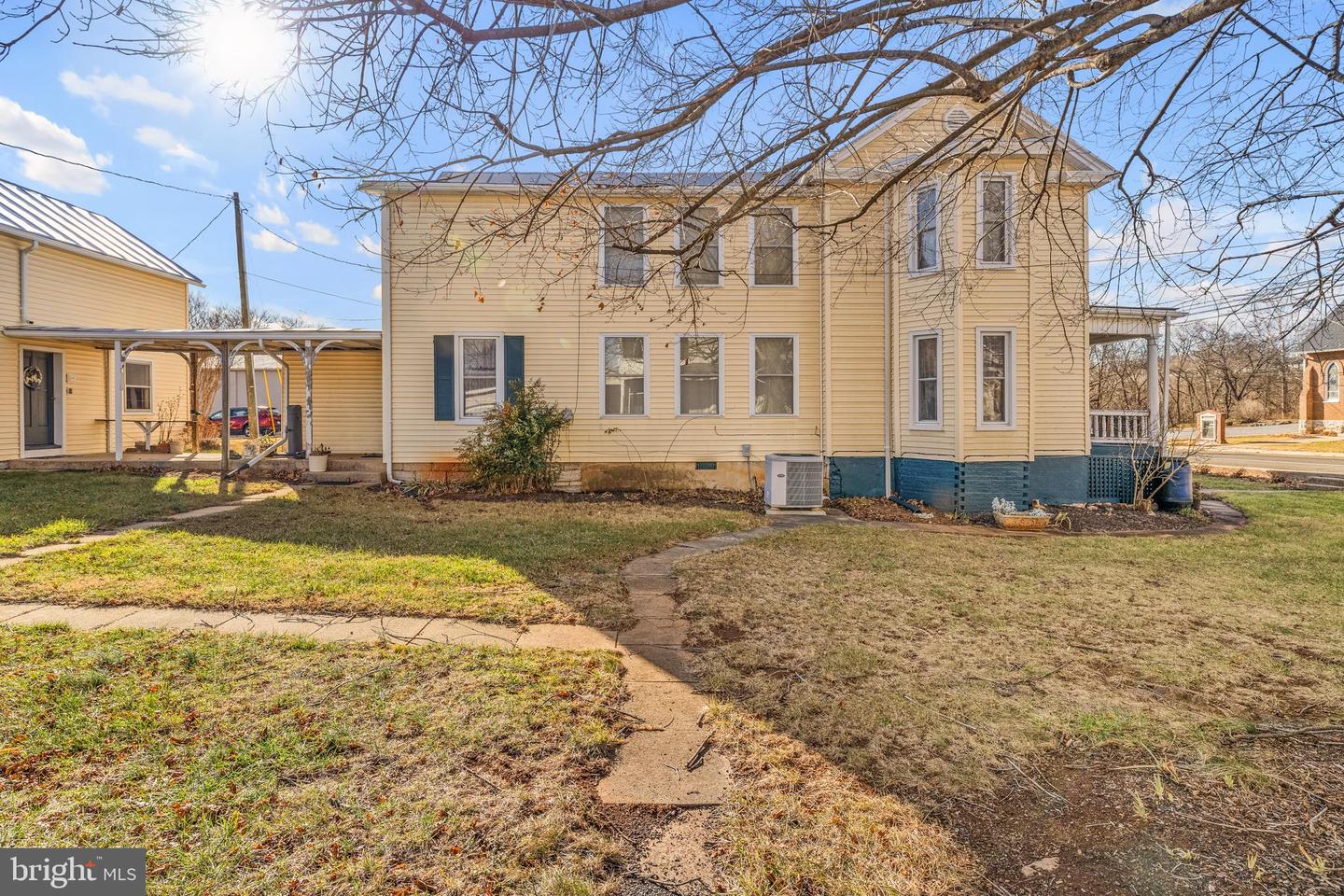 3356 S MAIN ST, TOMS BROOK, Virginia 22660, 4 Bedrooms Bedrooms, ,1 BathroomBathrooms,Residential,For sale,3356 S MAIN ST,VASH2013256 MLS # VASH2013256