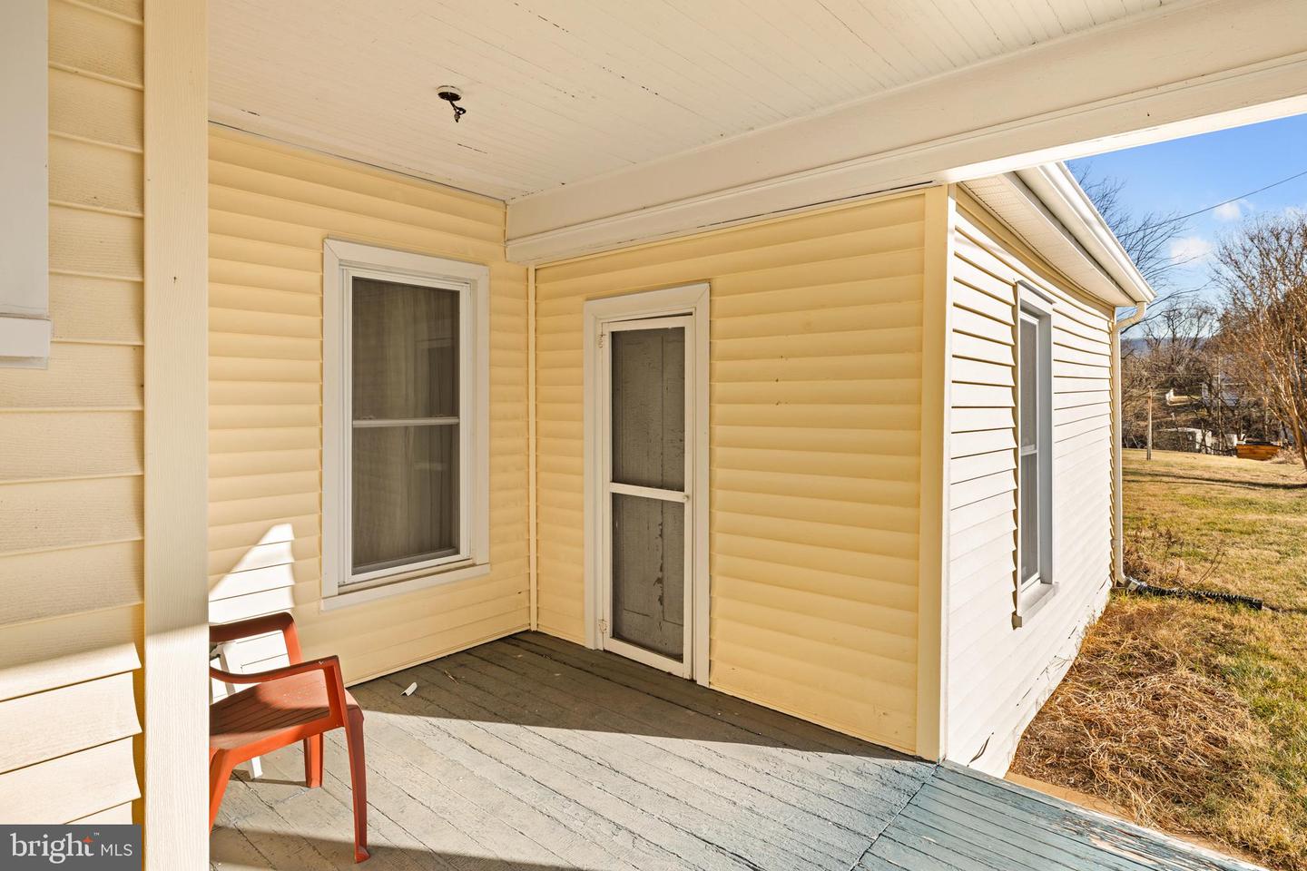 3356 S MAIN ST, TOMS BROOK, Virginia 22660, 4 Bedrooms Bedrooms, ,1 BathroomBathrooms,Residential,For sale,3356 S MAIN ST,VASH2013256 MLS # VASH2013256