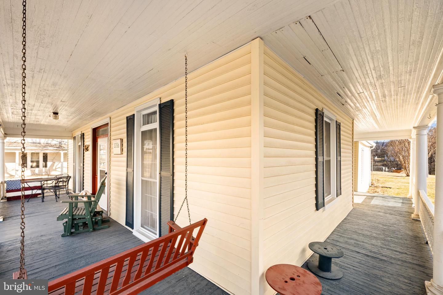 3356 S MAIN ST, TOMS BROOK, Virginia 22660, 4 Bedrooms Bedrooms, ,1 BathroomBathrooms,Residential,For sale,3356 S MAIN ST,VASH2013256 MLS # VASH2013256