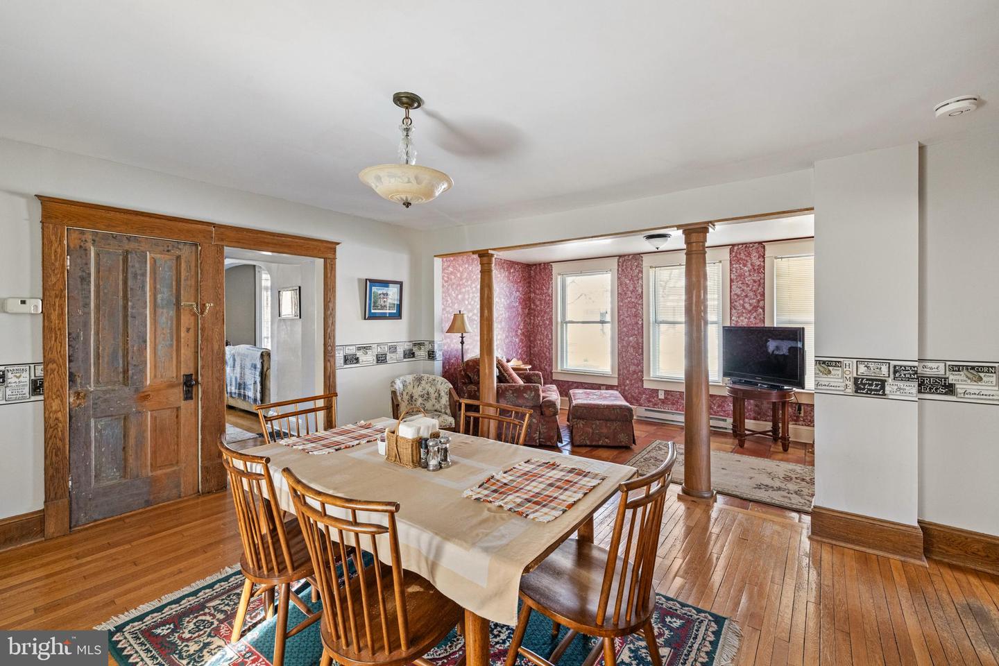 3356 S MAIN ST, TOMS BROOK, Virginia 22660, 4 Bedrooms Bedrooms, ,1 BathroomBathrooms,Residential,For sale,3356 S MAIN ST,VASH2013256 MLS # VASH2013256