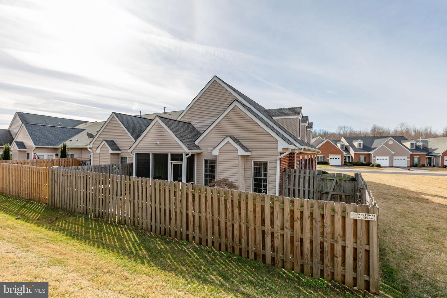 7029 RADFORD DR, FREDERICKSBURG, Virginia 22407, 2 Bedrooms Bedrooms, ,2 BathroomsBathrooms,Residential,For sale,7029 RADFORD DR,VASP2038410 MLS # VASP2038410