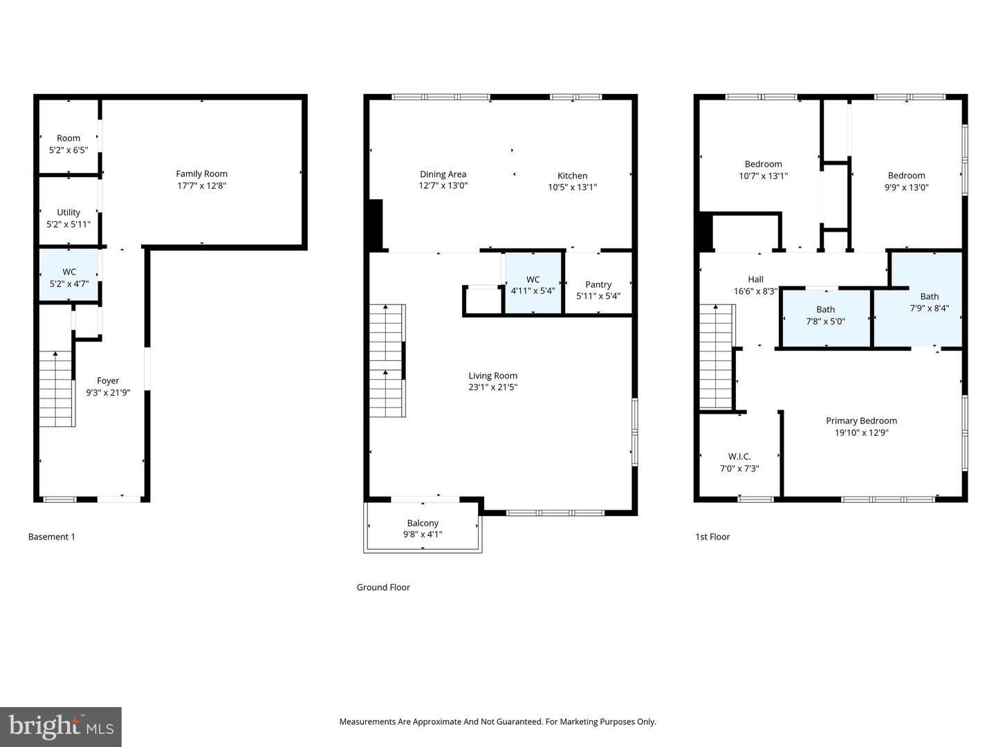 139 OAK VIEW ST, CULPEPER, Virginia 22701, 3 Bedrooms Bedrooms, ,2 BathroomsBathrooms,Residential,For sale,139 OAK VIEW ST,VACU2012472 MLS # VACU2012472