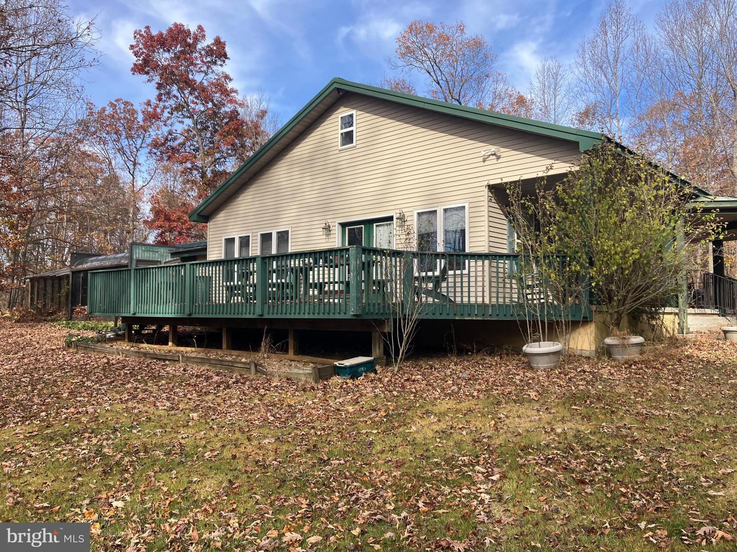 7004 TAPPS FORD RD, AMISSVILLE, Virginia 20106, 3 Bedrooms Bedrooms, ,2 BathroomsBathrooms,Residential,For sale,7004 TAPPS FORD RD,VAFQ2020174 MLS # VAFQ2020174