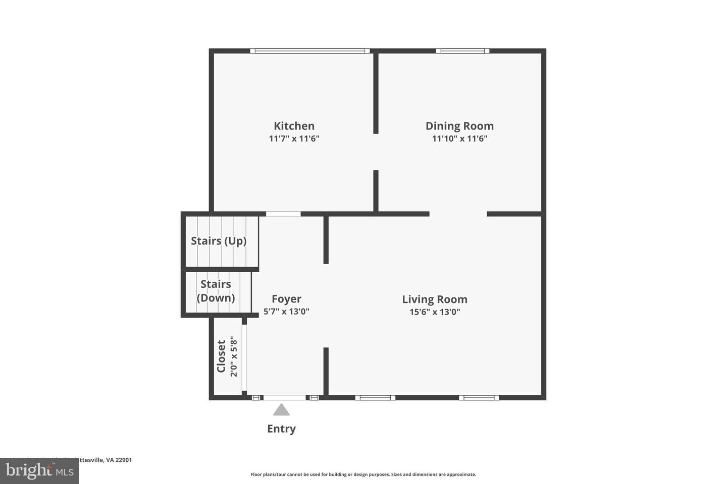 1703 VERMIRA PL, CHARLOTTESVILLE, Virginia 22901, 4 Bedrooms Bedrooms, ,3 BathroomsBathrooms,Residential,For sale,1703 VERMIRA PL,VAAB2001148 MLS # VAAB2001148