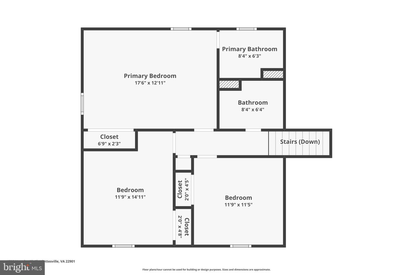 1703 VERMIRA PL, CHARLOTTESVILLE, Virginia 22901, 4 Bedrooms Bedrooms, ,3 BathroomsBathrooms,Residential,For sale,1703 VERMIRA PL,VAAB2001148 MLS # VAAB2001148