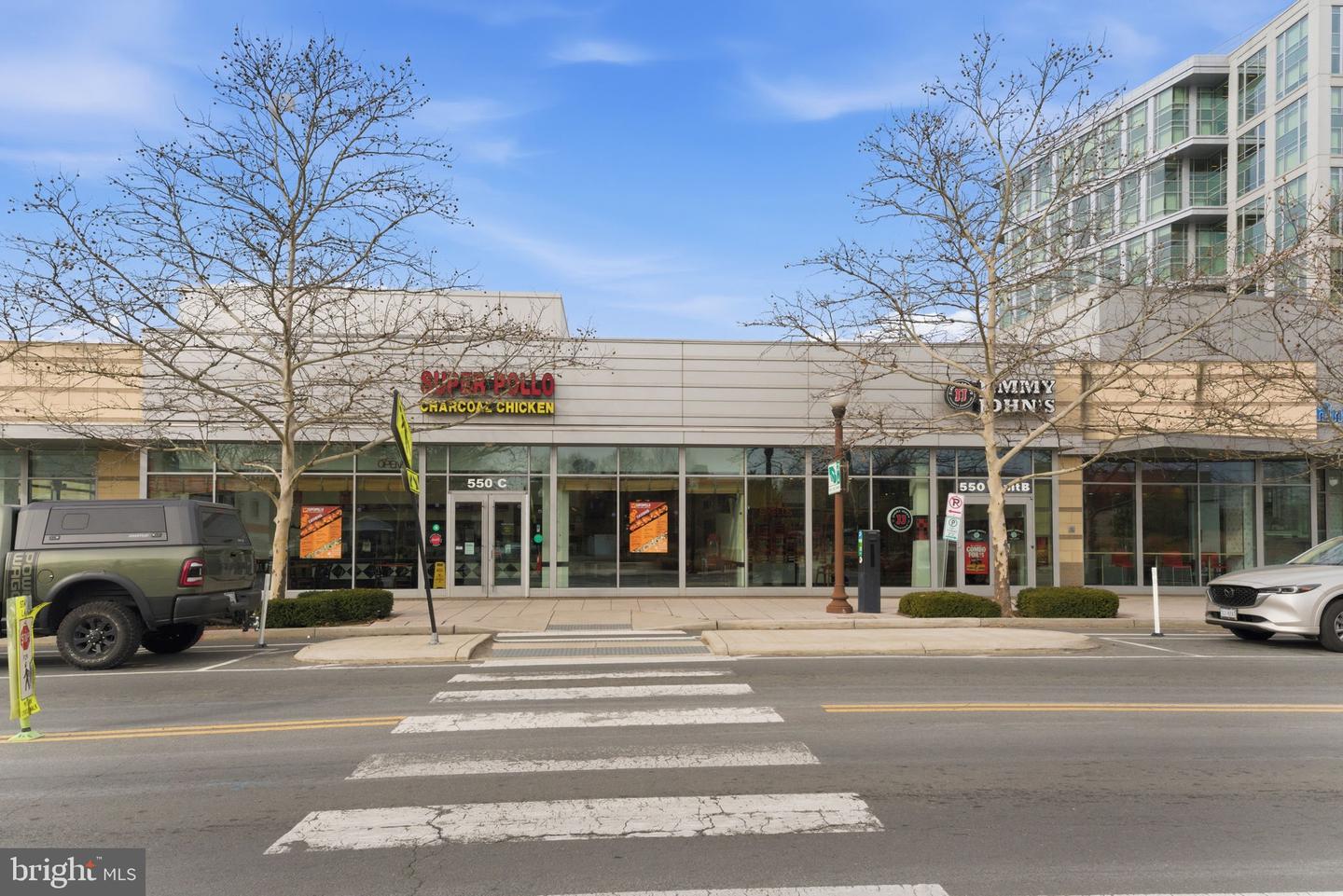 3901 6TH ST N #C, ARLINGTON, Virginia 22203, 2 Bedrooms Bedrooms, ,2 BathroomsBathrooms,Residential,For sale,3901 6TH ST N #C,VAAR2068078 MLS # VAAR2068078