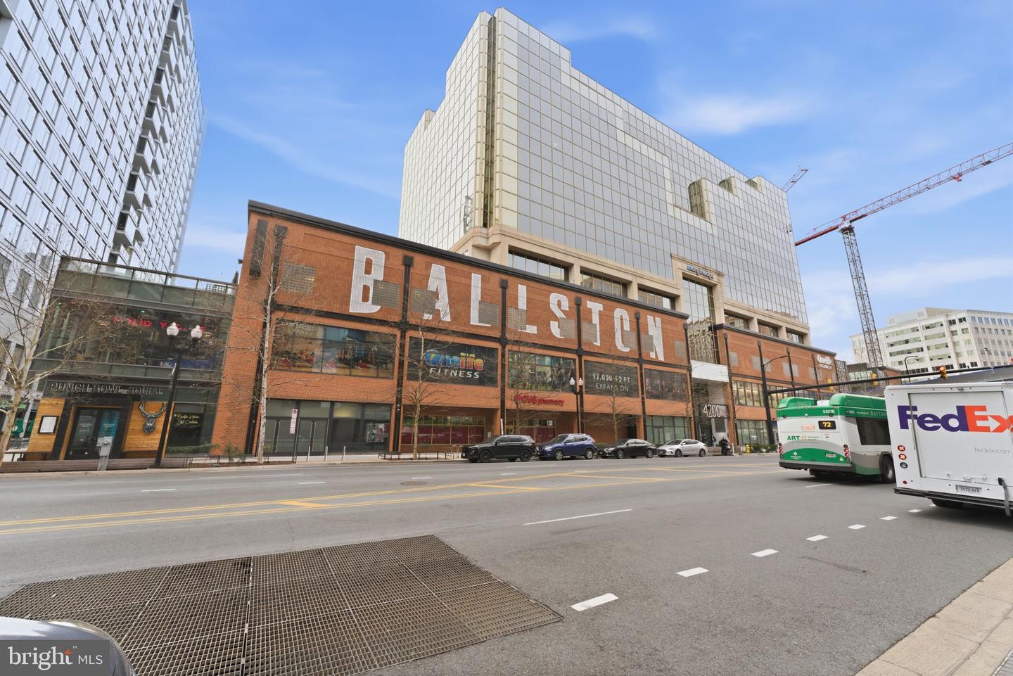 3901 6TH ST N #C, ARLINGTON, Virginia 22203, 2 Bedrooms Bedrooms, ,2 BathroomsBathrooms,Residential,For sale,3901 6TH ST N #C,VAAR2068078 MLS # VAAR2068078