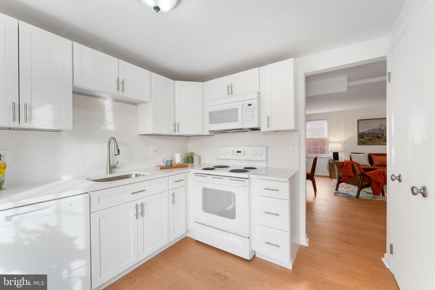 3901 6TH ST N #C, ARLINGTON, Virginia 22203, 2 Bedrooms Bedrooms, ,2 BathroomsBathrooms,Residential,For sale,3901 6TH ST N #C,VAAR2068078 MLS # VAAR2068078