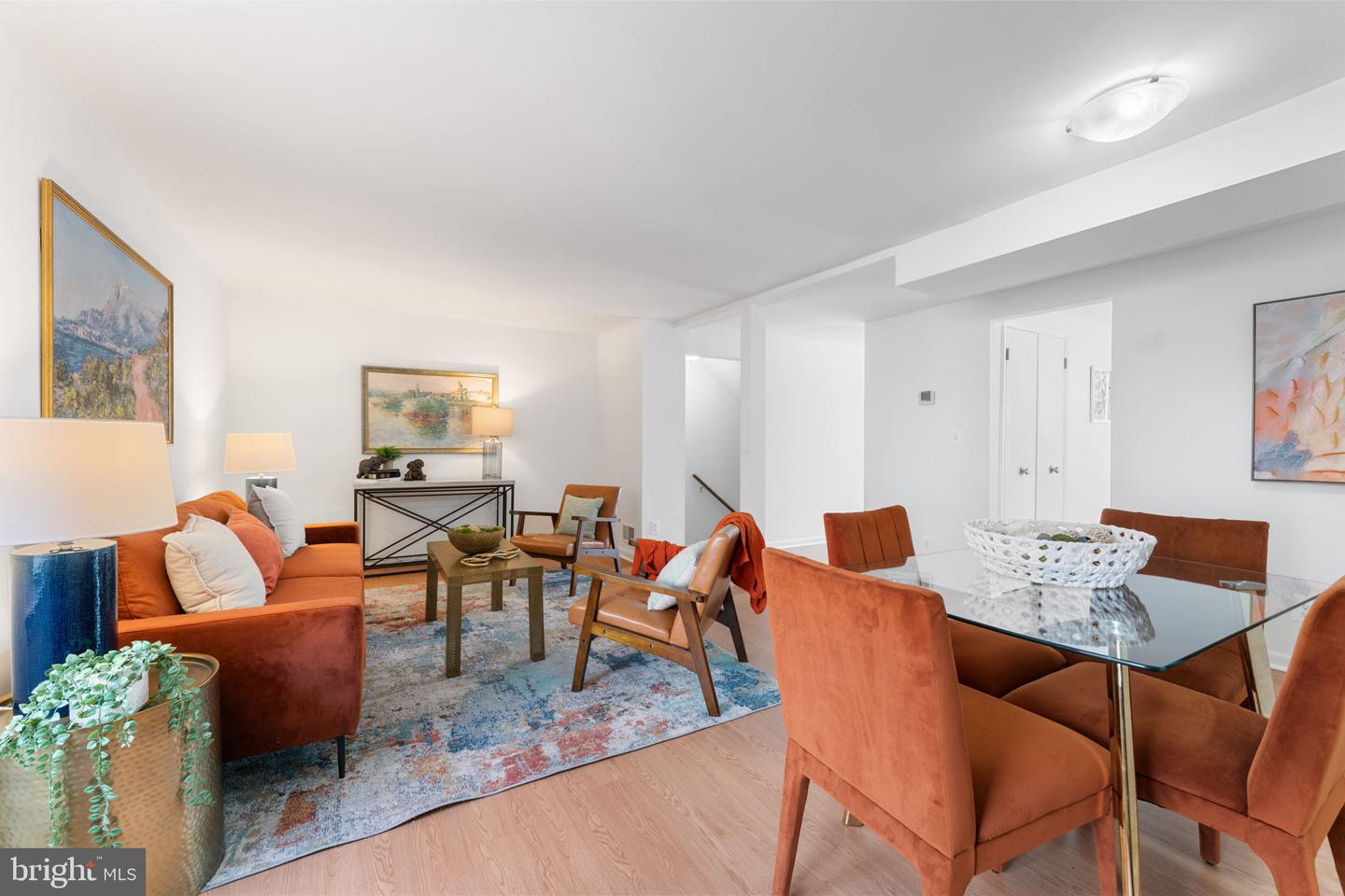 3901 6TH ST N #C, ARLINGTON, Virginia 22203, 2 Bedrooms Bedrooms, ,2 BathroomsBathrooms,Residential,For sale,3901 6TH ST N #C,VAAR2068078 MLS # VAAR2068078