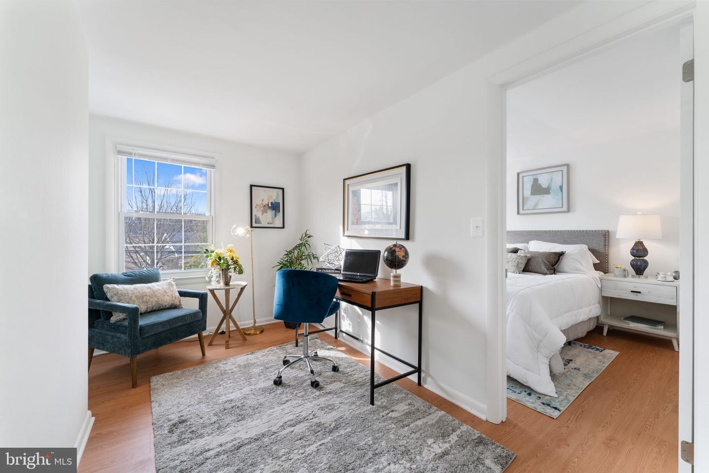 3901 6TH ST N #C, ARLINGTON, Virginia 22203, 2 Bedrooms Bedrooms, ,2 BathroomsBathrooms,Residential,For sale,3901 6TH ST N #C,VAAR2068078 MLS # VAAR2068078