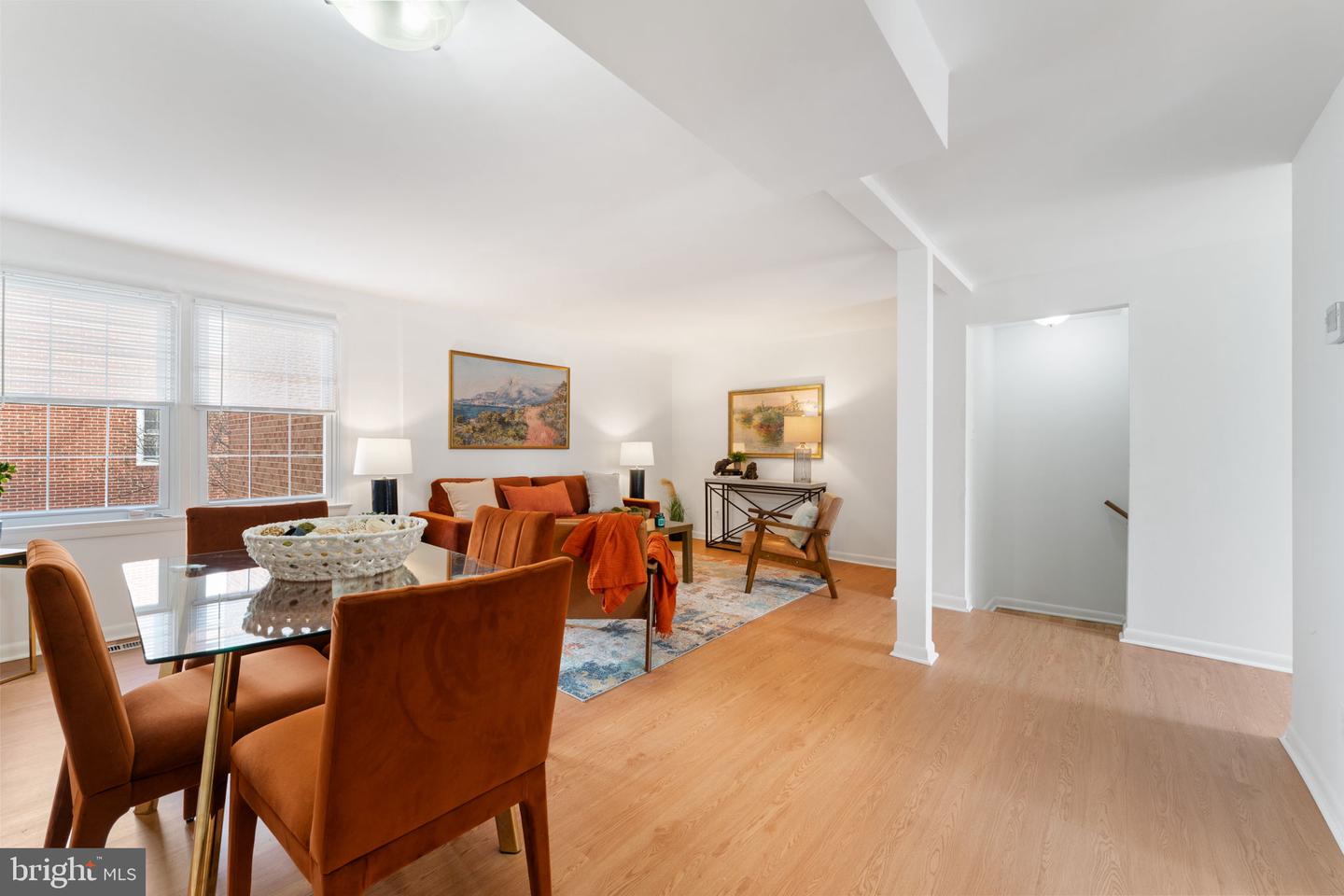 3901 6TH ST N #C, ARLINGTON, Virginia 22203, 2 Bedrooms Bedrooms, ,2 BathroomsBathrooms,Residential,For sale,3901 6TH ST N #C,VAAR2068078 MLS # VAAR2068078