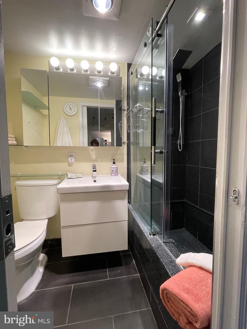 510 N ST SW #N625, WASHINGTON, District Of Columbia 20024, 1 Bedroom Bedrooms, ,1 BathroomBathrooms,Residential,For sale,510 N ST SW #N625,DCDC2242984 MLS # DCDC2242984