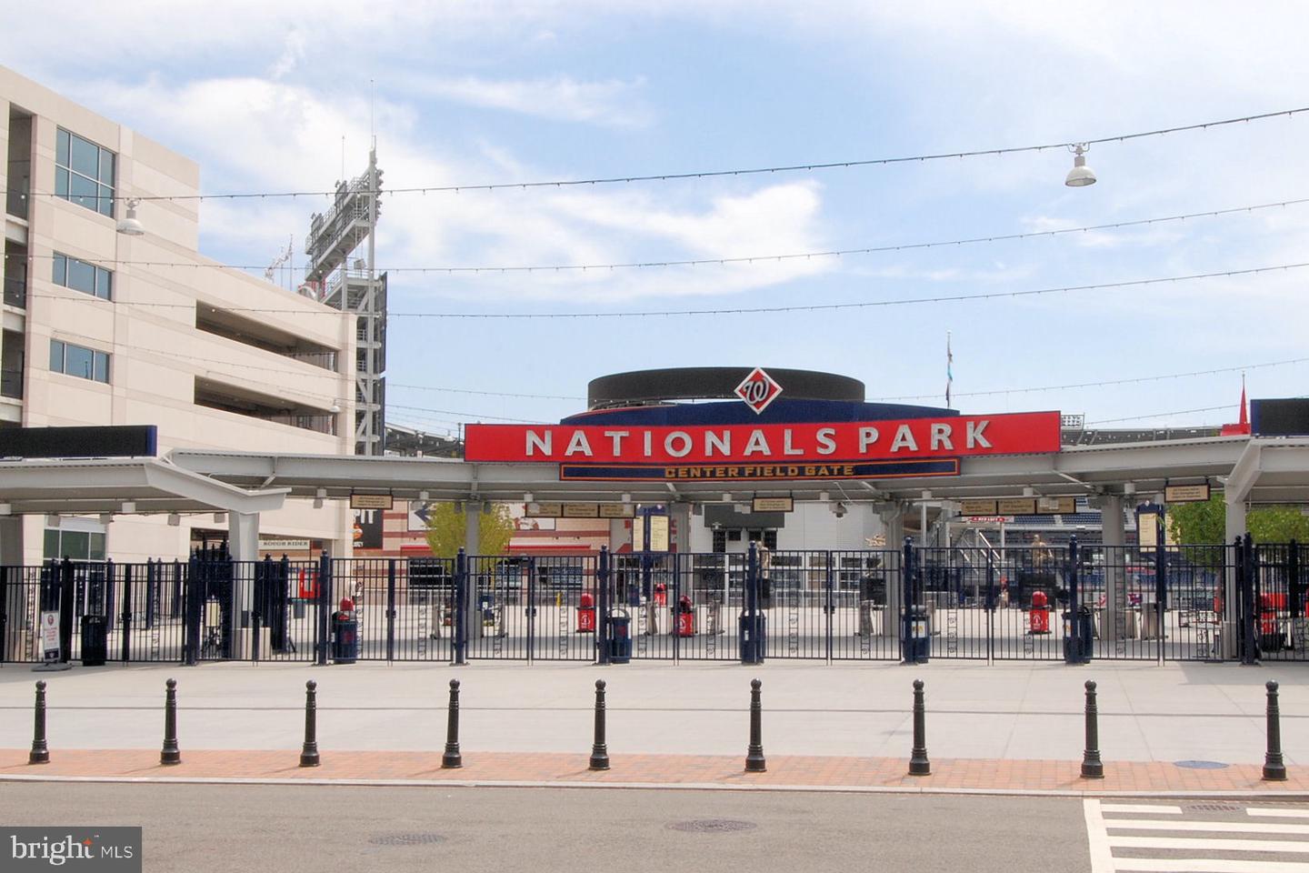 510 N ST SW #N625, WASHINGTON, District Of Columbia 20024, 1 Bedroom Bedrooms, ,1 BathroomBathrooms,Residential,For sale,510 N ST SW #N625,DCDC2242984 MLS # DCDC2242984