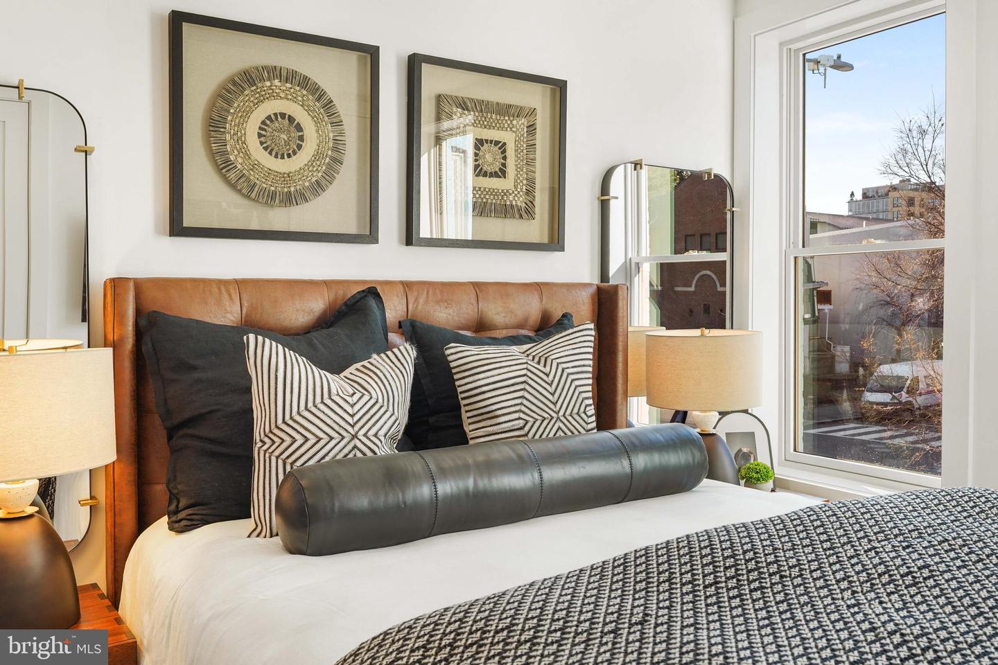 1237 W ST NW #B, WASHINGTON, District Of Columbia 20009, 2 Bedrooms Bedrooms, ,2 BathroomsBathrooms,Residential,For sale,1237 W ST NW #B,DCDC2242986 MLS # DCDC2242986