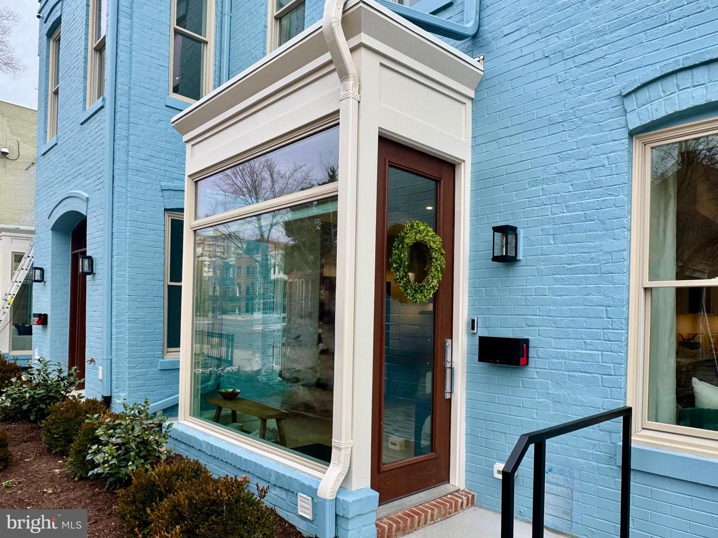 1237 W ST NW #B, WASHINGTON, District Of Columbia 20009, 2 Bedrooms Bedrooms, ,2 BathroomsBathrooms,Residential,For sale,1237 W ST NW #B,DCDC2242986 MLS # DCDC2242986