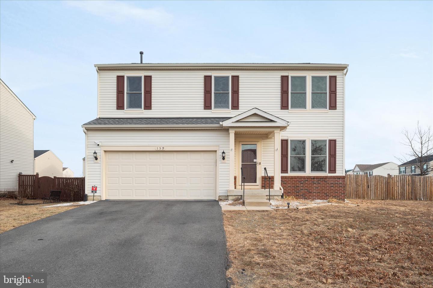 159 DOLLIE MAE LN, STEPHENS CITY, Virginia 22655, 6 Bedrooms Bedrooms, ,4 BathroomsBathrooms,Residential,For sale,159 DOLLIE MAE LN,VAFV2039194 MLS # VAFV2039194