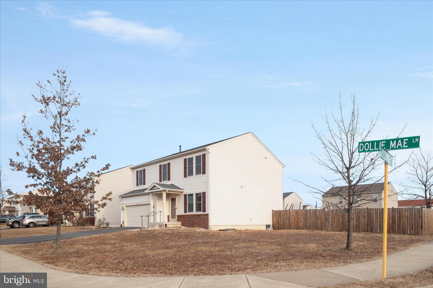 159 DOLLIE MAE LN, STEPHENS CITY, Virginia 22655, 6 Bedrooms Bedrooms, ,4 BathroomsBathrooms,Residential,For sale,159 DOLLIE MAE LN,VAFV2039194 MLS # VAFV2039194