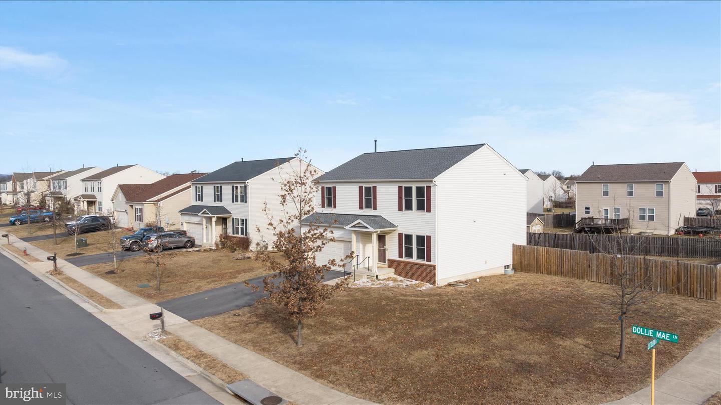 159 DOLLIE MAE LN, STEPHENS CITY, Virginia 22655, 6 Bedrooms Bedrooms, ,4 BathroomsBathrooms,Residential,For sale,159 DOLLIE MAE LN,VAFV2039194 MLS # VAFV2039194