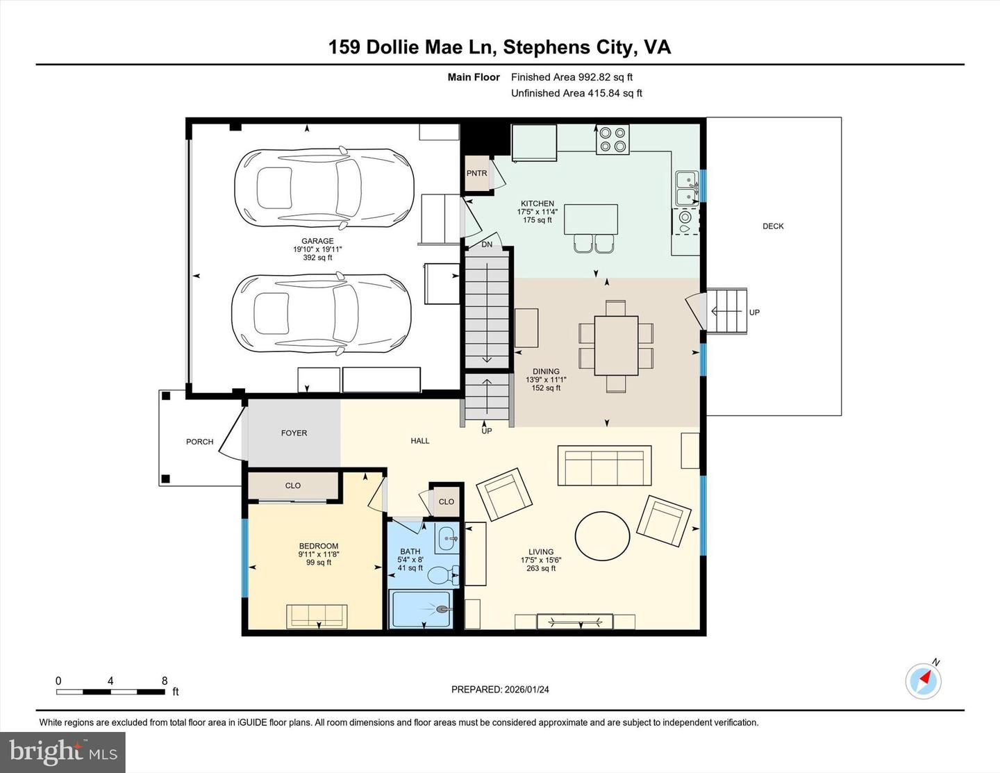 159 DOLLIE MAE LN, STEPHENS CITY, Virginia 22655, 6 Bedrooms Bedrooms, ,4 BathroomsBathrooms,Residential,For sale,159 DOLLIE MAE LN,VAFV2039194 MLS # VAFV2039194