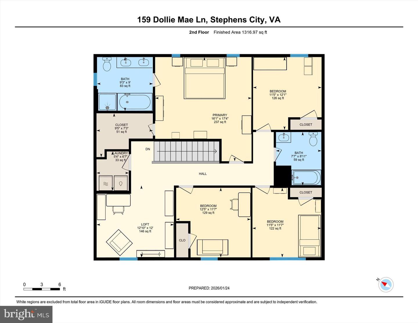 159 DOLLIE MAE LN, STEPHENS CITY, Virginia 22655, 6 Bedrooms Bedrooms, ,4 BathroomsBathrooms,Residential,For sale,159 DOLLIE MAE LN,VAFV2039194 MLS # VAFV2039194
