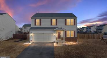 159 DOLLIE MAE LN, STEPHENS CITY, Virginia 22655, 6 Bedrooms Bedrooms, ,4 BathroomsBathrooms,Residential,For sale,159 DOLLIE MAE LN,VAFV2039194 MLS # VAFV2039194