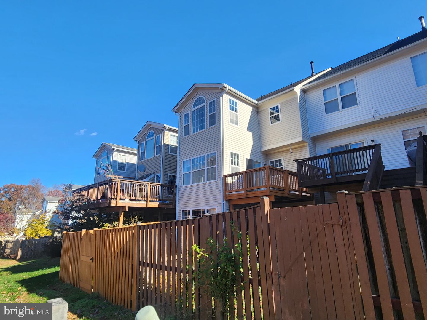 9418 BLACK HAWK CT, MANASSAS PARK, Virginia 20111, 3 Bedrooms Bedrooms, ,2 BathroomsBathrooms,Residential,For sale,9418 BLACK HAWK CT,VAMP2003348 MLS # VAMP2003348