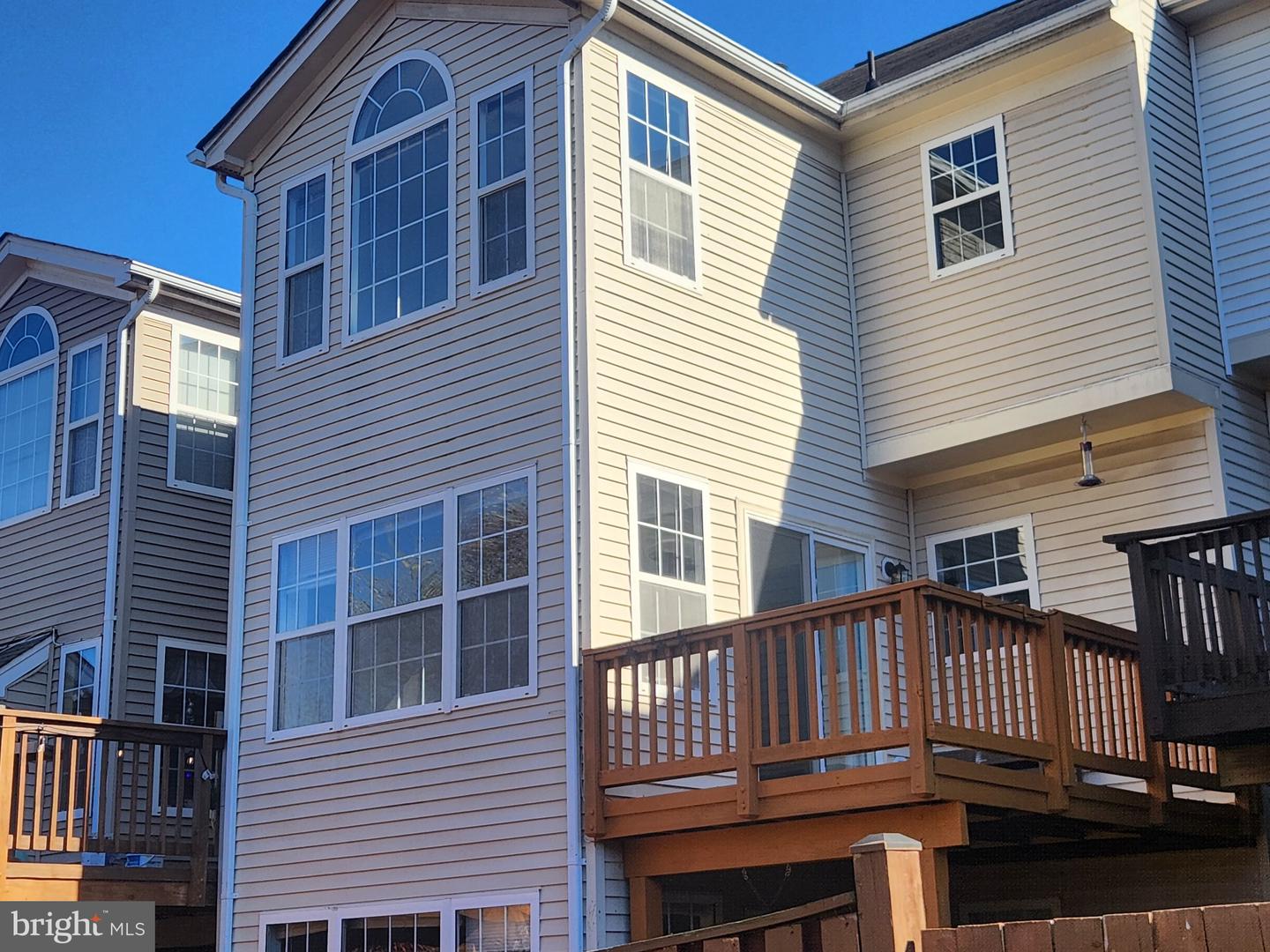 9418 BLACK HAWK CT, MANASSAS PARK, Virginia 20111, 3 Bedrooms Bedrooms, ,2 BathroomsBathrooms,Residential,For sale,9418 BLACK HAWK CT,VAMP2003348 MLS # VAMP2003348