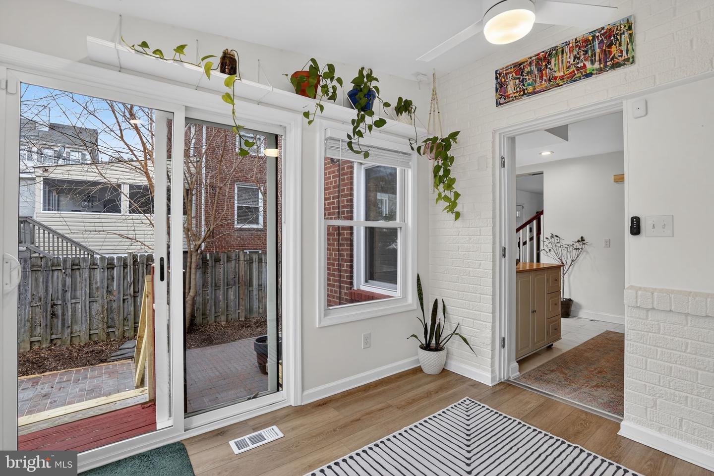 2604 S TROY ST S, ARLINGTON, Virginia 22206, 3 Bedrooms Bedrooms, ,2 BathroomsBathrooms,Residential,For sale,2604 S TROY ST S,VAAR2067434 MLS # VAAR2067434