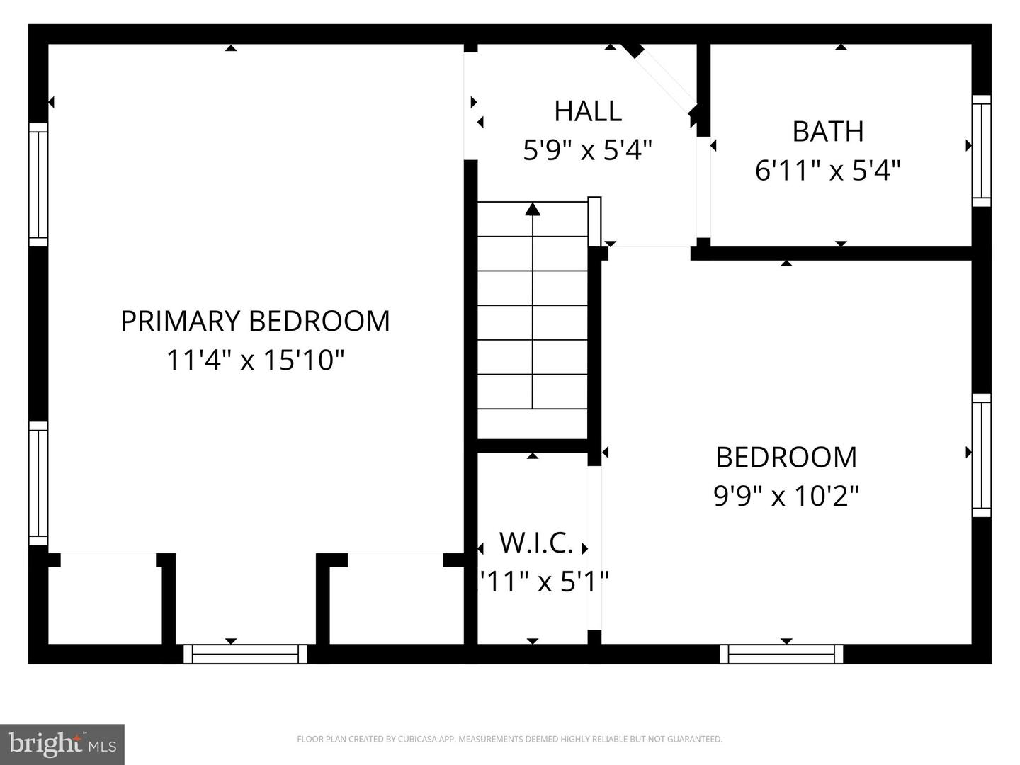 2604 S TROY ST S, ARLINGTON, Virginia 22206, 3 Bedrooms Bedrooms, ,2 BathroomsBathrooms,Residential,For sale,2604 S TROY ST S,VAAR2067434 MLS # VAAR2067434