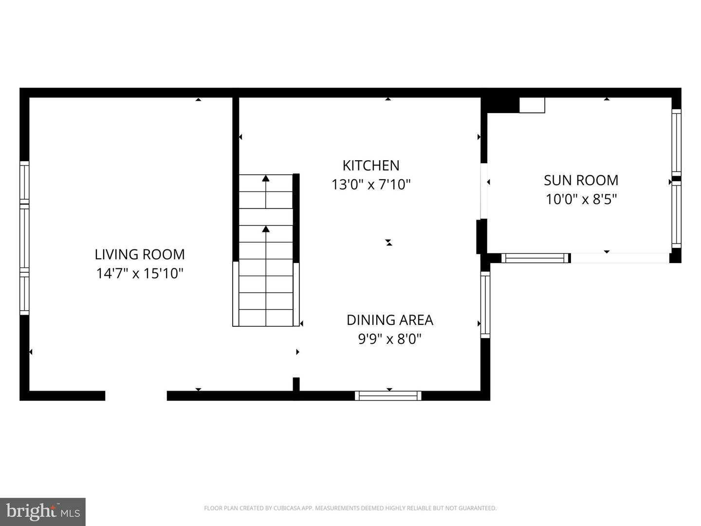 2604 S TROY ST S, ARLINGTON, Virginia 22206, 3 Bedrooms Bedrooms, ,2 BathroomsBathrooms,Residential,For sale,2604 S TROY ST S,VAAR2067434 MLS # VAAR2067434