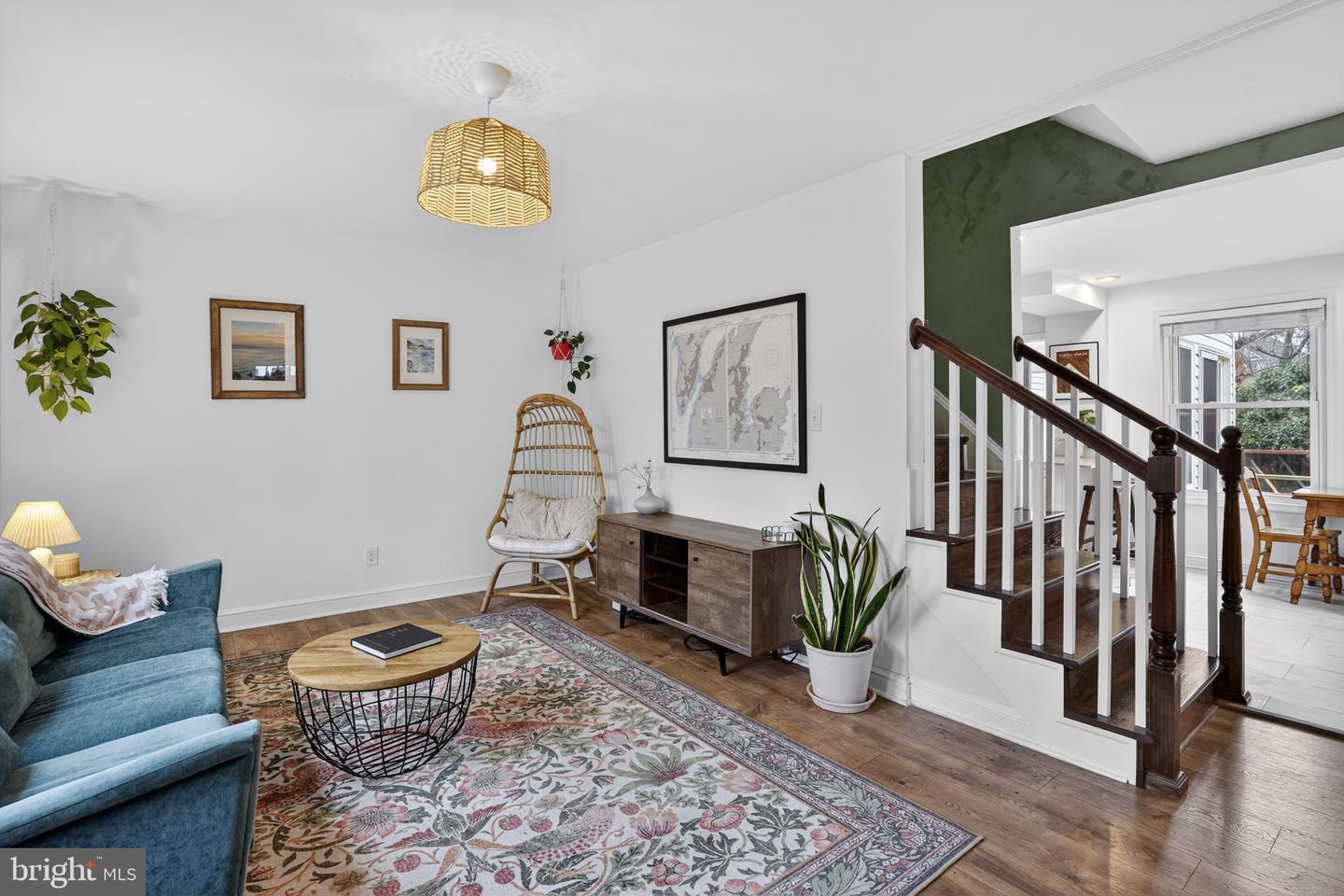 2604 S TROY ST S, ARLINGTON, Virginia 22206, 3 Bedrooms Bedrooms, ,2 BathroomsBathrooms,Residential,For sale,2604 S TROY ST S,VAAR2067434 MLS # VAAR2067434